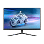 Philips Evnia 27M2N5500Q 27" QHD(2560X1440p) Fast IPS 200Hz HDR400 0.3ms, G-SYNC Compatible, AMD FreeSync Gaming Monitor