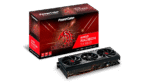 PowerColor Red Dragon AMD Radeon RX 6800 16GB GDDR6 Gaming Graphics Card