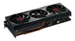 PowerColor Red Dragon AMD Radeon RX 6800 16GB GDDR6 Gaming Graphics Card - Image 2