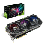 ASUS ROG STRIX GeForce RTX 3070 GAMING OC 8GB GDDR6 NVIDIA Graphics Card