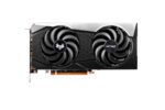 SAPPHIRE NITRO+ AMD Radeon RX 6600 XT Gaming OC 8GB GDDR6 Graphic Card - Image 3