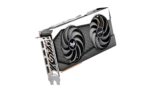 SAPPHIRE NITRO+ AMD Radeon RX 6600 XT Gaming OC 8GB GDDR6 Graphic Card - Image 2