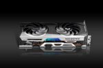 SAPPHIRE NITRO+ AMD Radeon RX 6600 XT Gaming OC 8GB GDDR6 Graphic Card - Image 5