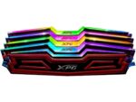 ADATA XPG SPECTRIX D40 RGB 16GB (2X8) 3000MHz CL16 Gaming Desktop DDR4 RAM Memory - Image 3