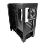 ANTEC NX600 ARGB Mid Tower with 4 Fans 4xARGB ATX Gaming Case +  SUPERFLOWER 700W SF-700R12A ATX  POWER SUPPLY - Image 4