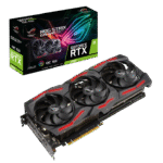 ASUS ROG STRIX GeForce RTX 2060 OC Edition 6GB GDDR6 NVIDIA Graphics Card