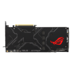 ASUS ROG STRIX GeForce RTX 2060 OC Edition 6GB GDDR6 NVIDIA Graphics Card - Image 4
