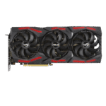 ASUS ROG STRIX GeForce RTX 2060 OC Edition 6GB GDDR6 NVIDIA Graphics Card - Image 2