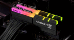 G.SKILL Trident Z RGB Series 16GB (2X8) 3200MHz CL16 DDR4 RAM  F4-3200C16D-16GTZR - Image 4