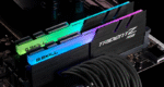 G.SKILL Trident Z RGB Series 16GB (2X8) 3200MHz CL16 DDR4 RAM  F4-3200C16D-16GTZR - Image 3