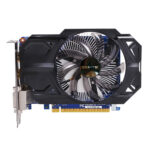 GIGABYTE GeForce GTX 750TI 2GB GDDR5 NVIDIA Graphics Card - Image 3