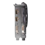 GIGABYTE GeForce GTX 750TI 2GB GDDR5 NVIDIA Graphics Card - Image 4