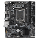 GIGABYTE H610M K DDR4 LGA 1700 M-ATX Motherboard (Rev 2.0) - Image 3