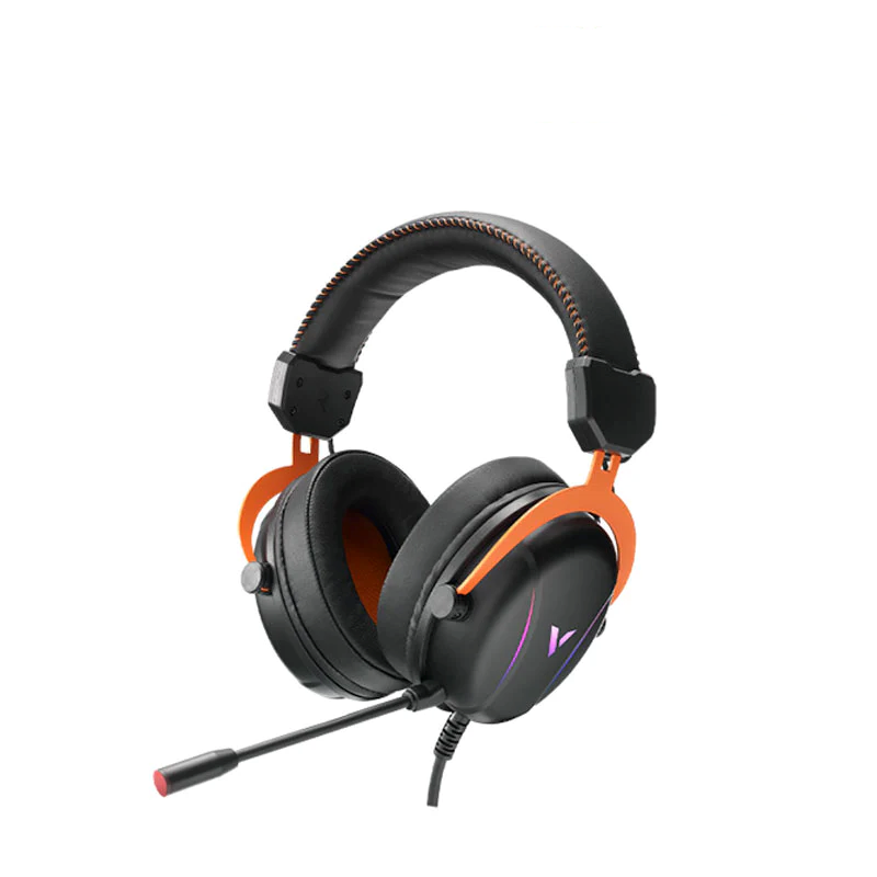 Rapoo VPRO VH350S Gaming Headset RGB Wired USB 7.1 Channel