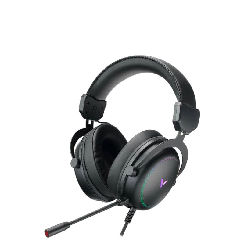 Rapoo VPRO VH300S Gaming Headset RGB Wired USB 7.1 Channel