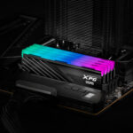 XPG Lancer Blade RGB 32GB (2x16GB) DDR5 DRAM 6000MT/s CL36 Intel XMP 3.0 & AMD EXPO, Desktop Gaming Memory - Image 5