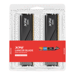 XPG Lancer Blade RGB 32GB (2x16GB) DDR5 DRAM 6000MT/s CL36 Intel XMP 3.0 & AMD EXPO, Desktop Gaming Memory - Image 7