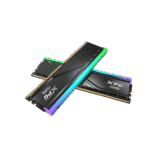 XPG Lancer Blade RGB 32GB (2x16GB) DDR5 DRAM 6000MT/s CL36 Intel XMP 3.0 & AMD EXPO, Desktop Gaming Memory - Image 2
