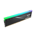 XPG Lancer Blade RGB 32GB (2x16GB) DDR5 DRAM 6000MT/s CL36 Intel XMP 3.0 & AMD EXPO, Desktop Gaming Memory - Image 4