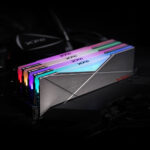 ADATA XPG SPECTRIX D50 RGB 16GB (2X8) 3200MHz CL16 Gaming Desktop DDR4 RAM Memory - Image 2