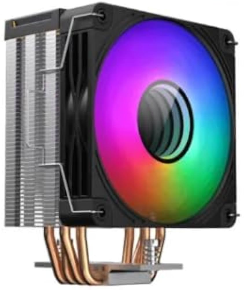Phantom HF-410 RGB CPU Air Cooler