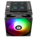 THERMALRIGHT Peerless Assassin 120 Digital ARGB BLACK ARGB Dual Tower CPU Air Cooler - Image 3
