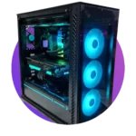 Workload Beast | RYZEN 9 5900X + RTX 3090 24G