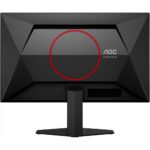 AOC 24G4E 23.8-Inch Fast IPS Gaming Monitor 1920×1080 (FHD), 180Hz, 0.5ms, HDR10, Adaptive Sync - Image 3