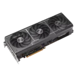 ASUS PRIME Radeon RX 9070 XT 16GB GDDR6 OC Edition AMD Graphics Card - Image 4