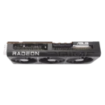 ASUS PRIME Radeon RX 9070 XT 16GB GDDR6 OC Edition AMD Graphics Card - Image 5