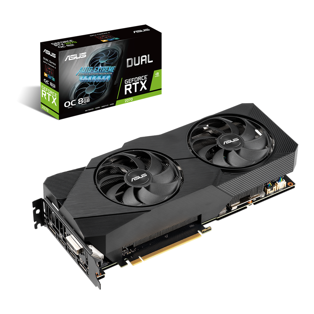 ASUS RTX 2070 DUAL OC (1)