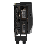 ASUS Dual GeForce RTX 2070 OC Edition 8GB GDDR6 NVIDIA Graphics Card - Image 4