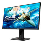 ASUS VG278Q 27 Inch (1920 x 1080) 144Hz 1MS eSport DP, HDMI, DVI, Gaming Monitor - Image 2