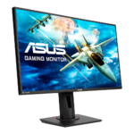 ASUS VG278Q 27 Inch (1920 x 1080) 144Hz 1MS eSport DP, HDMI, DVI, Gaming Monitor - Image 4