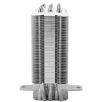 THERMALRIGHT Assassin King 120 Mini WHITE ARGB V3 CPU Air Cooler - Image 5