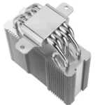 THERMALRIGHT Assassin King 120 Mini WHITE ARGB V3 CPU Air Cooler - Image 6