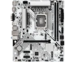 ASRock B760M-HDV/M.2 DDR5 LGA 1700 INTEL Motherboard - Image 2
