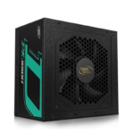 DEEPCOOL PK550H EU 550W 80+BRONZE Power Supply