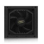 DEEPCOOL PK550H EU 550W 80+BRONZE Power Supply - Image 3