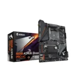 GIGABYTE B550 AORUS PRO AC AMD AM4 Motherboard