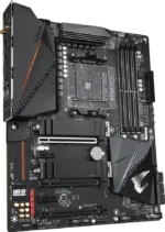 GIGABYTE B550 AORUS PRO AC AMD AM4 Motherboard - Image 3