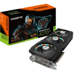 GIGABYTE GeForce 4070 Ti GAMING OC 12GB 16GB 3X NVIDIA Graphics Card