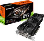 GIGABYTE GeForce RTX 2070 SUPER GAMING OC 8G GDDR6 NVIDIA Graphics Card