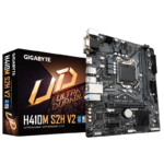 MSI H410M S2H V2 LGA1200 Intel Motherboard