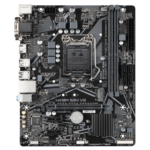 MSI H410M S2H V2 LGA1200 Intel Motherboard - Image 2
