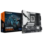 GIGABYTE Z890M GAMING X DDR5 Intel Motherboard LGA 1851