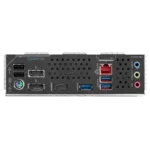 GIGABYTE Z890M GAMING X DDR5 Intel Motherboard LGA 1851 - Image 4