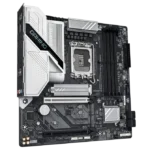 GIGABYTE Z890M GAMING X DDR5 Intel Motherboard LGA 1851 - Image 3