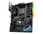 MSI B450 GAMING PRO CARBON MAX WIFI AM4 AMD MOTHERBOARD - Image 2