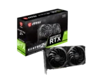 MSI GeForce RTX 3070 Ventus 2X OC 8GB GDDR6 NVIDIA Graphics Card